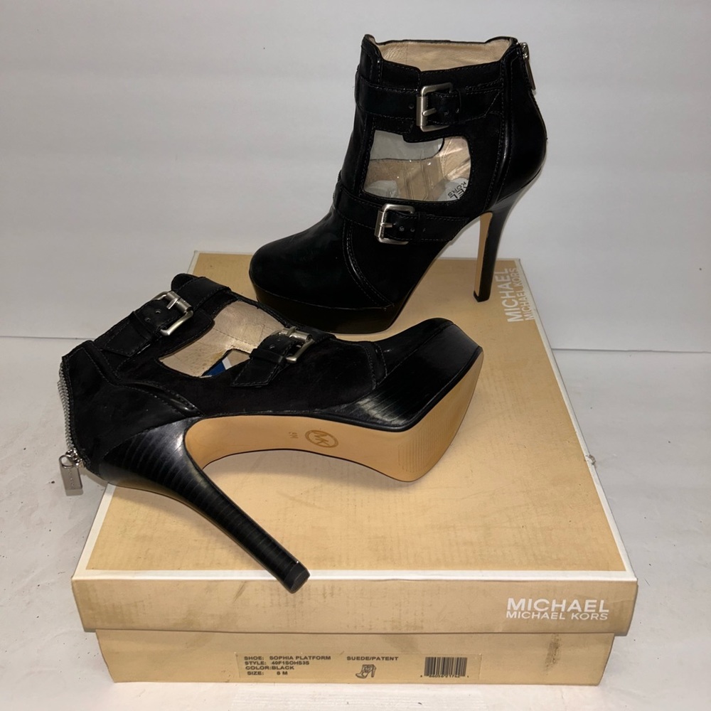 Michael Kors Heels